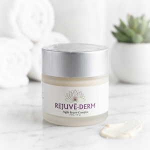 Rejuve-Derm Night Repair Complex